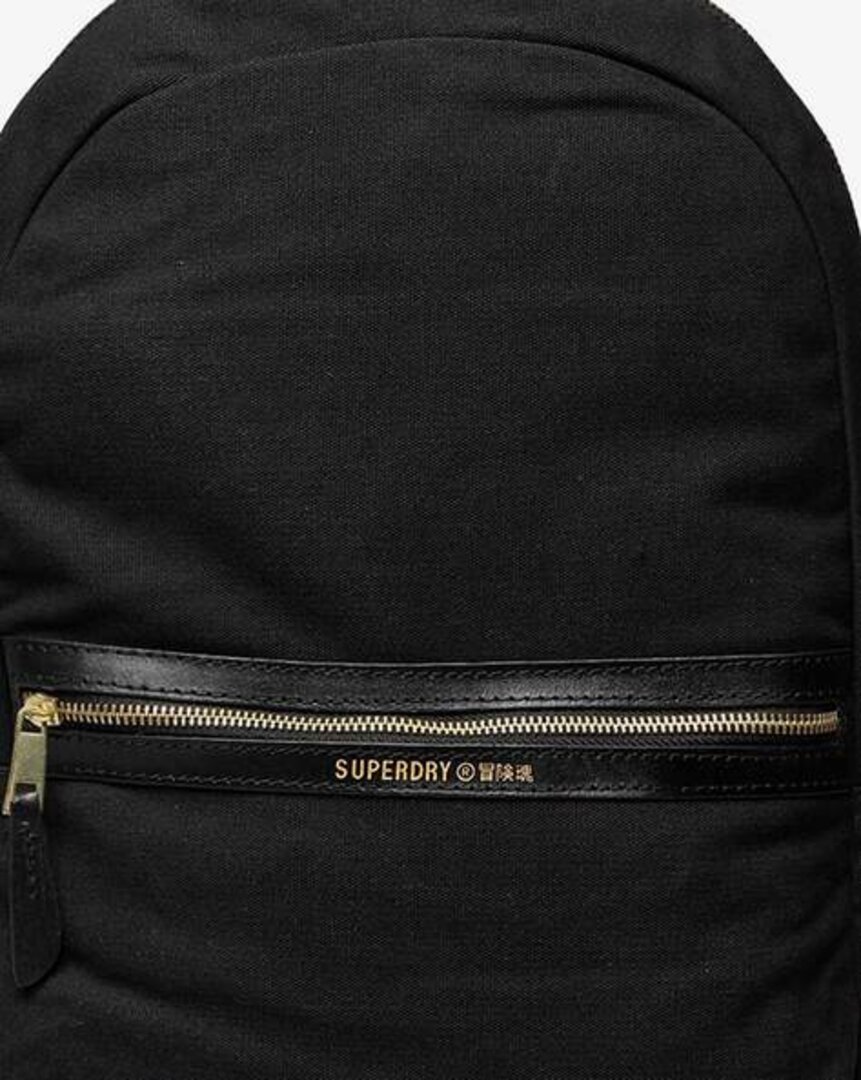 superdry minimal montana rucksack